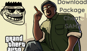 download troll samp and kill all mod
